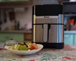 Аэрогриль Tefal Easy Fry & Grill Digital EY505D15 фото