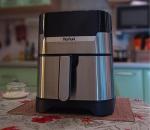 Аэрогриль Tefal Easy Fry & Grill Digital EY505D15 фото