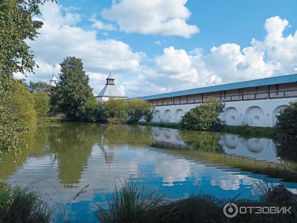 Спасо-Прилуцкий Димитриев православный монастырь (Россия, Вологда) фото