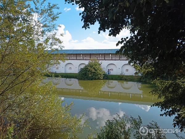 Спасо-Прилуцкий Димитриев православный монастырь (Россия, Вологда) фото