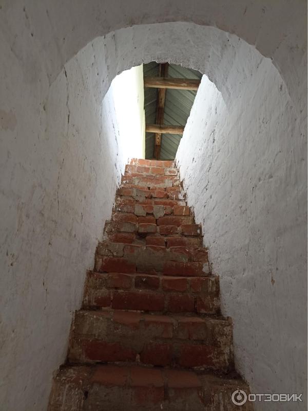 Спасо-Прилуцкий Димитриев православный монастырь (Россия, Вологда) фото