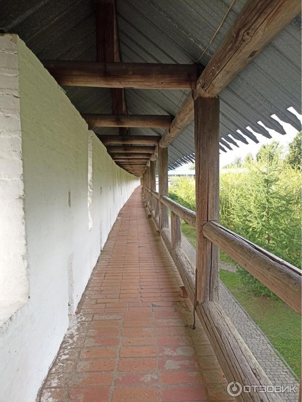 Спасо-Прилуцкий Димитриев православный монастырь (Россия, Вологда) фото