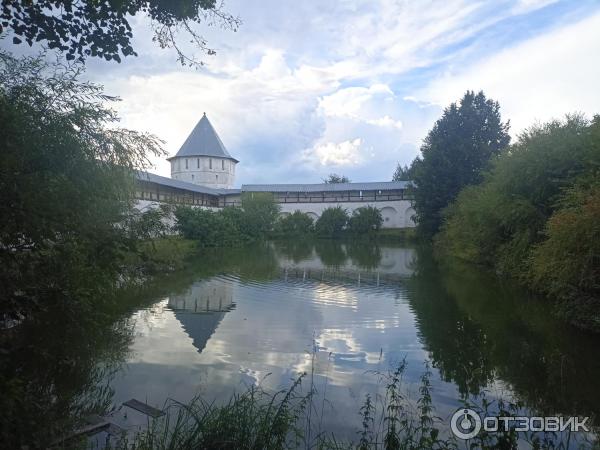 Спасо-Прилуцкий Димитриев православный монастырь (Россия, Вологда) фото