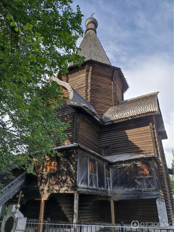 Спасо-Прилуцкий Димитриев православный монастырь (Россия, Вологда) фото