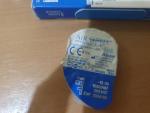Контактные линзы Alcon Air Optix Hydraglyde фото
