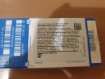 Контактные линзы Alcon Air Optix Hydraglyde фото