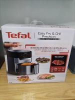 Аэрогриль Tefal Easy Fry & Grill Digital EY505D15 фото