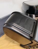 Аэрогриль Tefal Easy Fry & Grill Digital EY505D15 фото