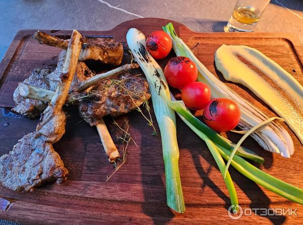 Ресторан Mila (Черногория, Тиват)