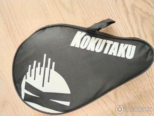 Чехол для ракеток KOKUTAKU SportLavka фото