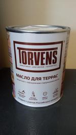 Герметики и лакокрасочные материалы Torvens фото