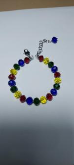 Jewelry-school.ru - онлайн-школа по созданию украшений Олеси Засимовой фото