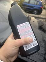 Тормозная жидкость Тосол-Синтез "Росдот 4 плюс" фото