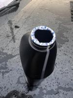 Тормозная жидкость Тосол-Синтез "Росдот 4 плюс" фото