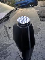 Тормозная жидкость Тосол-Синтез "Росдот 4 плюс" фото