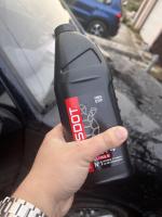 Тормозная жидкость Тосол-Синтез "Росдот 4 плюс" фото