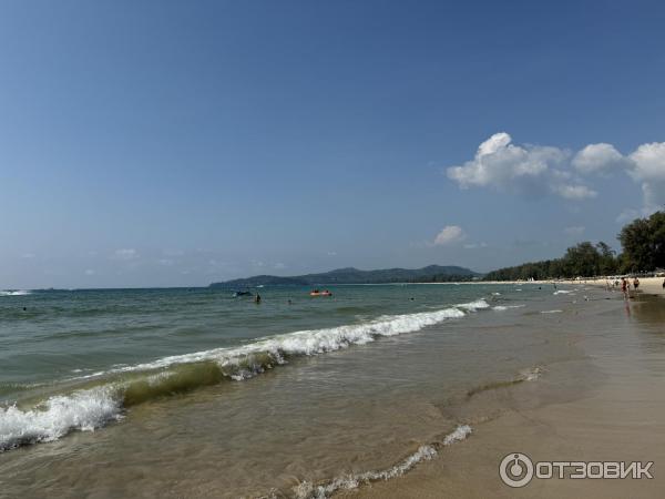 Отель Sunwing Resort  Spa Bangtao Beach 4 (Таиланд, Пхукет) фото