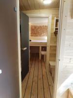 Каркасные дома и бани Woodnext (быв. Woodzavod) (Россия, Краснодар) фото