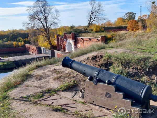 Балтийская коса (Россия, Калининградская область) фото