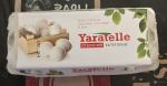 Яйца куриные Yaratelle фото