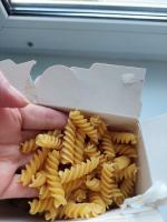 Макаронные изделия Barilla Fusilli n.98 фото