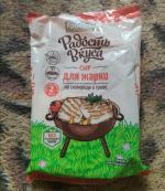 Сыр Радость вкуса "Для жарки" фото