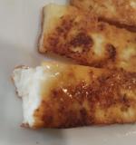 Сыр Радость вкуса "Для жарки" фото