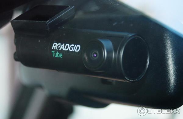 Видеорегистратор RoadGid Tube