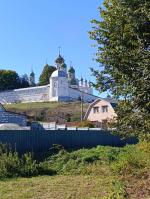 Город Переславль-Залесский (Россия, Ярославская область) фото