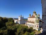 Город Переславль-Залесский (Россия, Ярославская область) фото