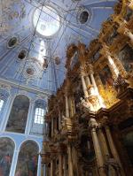 Город Переславль-Залесский (Россия, Ярославская область) фото