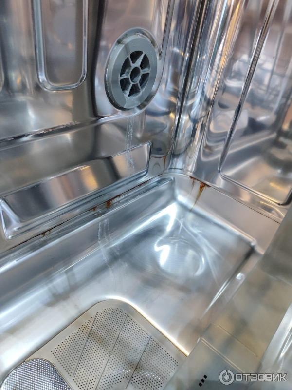 Магазин Weissgauff (Россия, Москва) фото