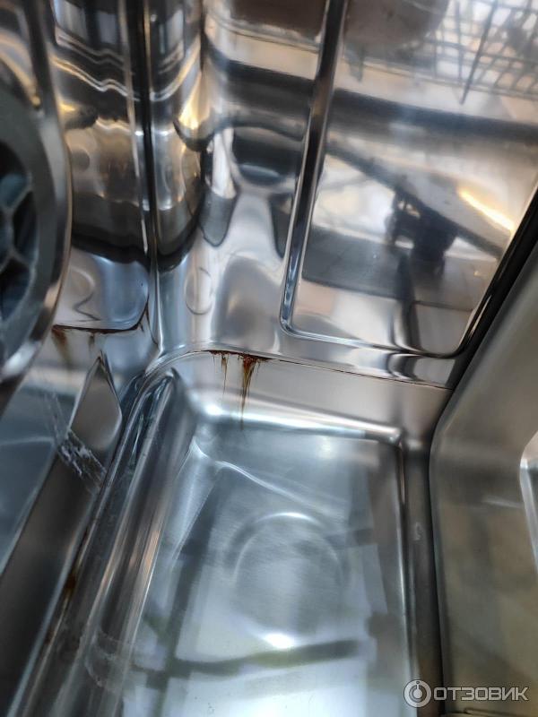 Магазин Weissgauff (Россия, Москва) фото