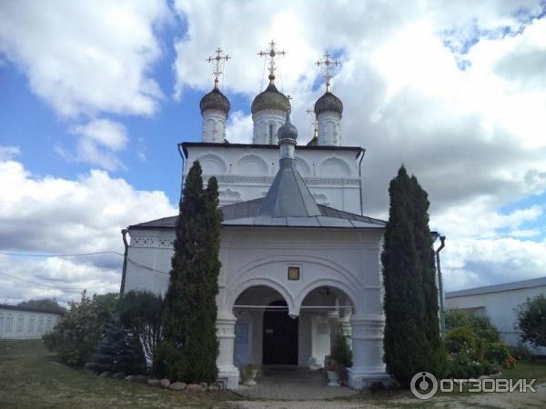 Кафе Изба (Россия, Гороховец) фото