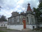 Музей технической мысли Марфа-Посадница (Россия, Гороховец) фото