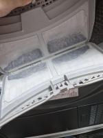 Сушильная машина Beko DF 7412 GB фото