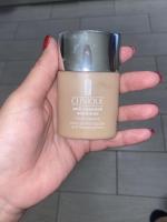 Тональный крем для проблемной кожи CLINIQUE Anti-Blemish Solutions Liquid Makeup фото