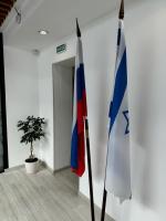 Центр репатриации Herzl.ru (Россия, Москва) фото