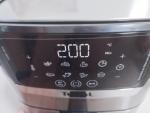 Аэрогриль Tefal Easy Fry & Grill Digital EY505D15 фото