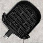 Аэрогриль Tefal Easy Fry & Grill Digital EY505D15 фото