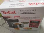 Аэрогриль Tefal Easy Fry & Grill Digital EY505D15 фото