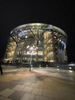 Московский международный Дом музыки (Россия, Москва) фото