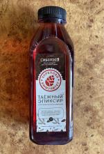 Таежный эликсир Sibereco фото