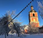 Город Переславль-Залесский (Россия, Ярославская область) фото