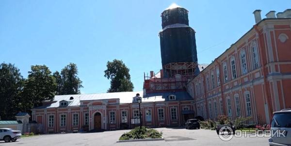 Александро-Невская Лавра (Россия, Санкт-Петербург) фото