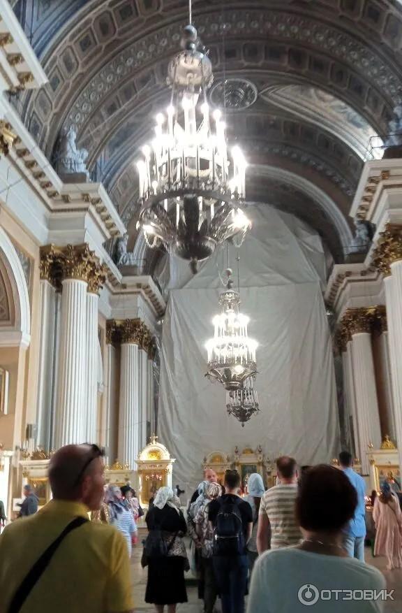 Александро-Невская Лавра (Россия, Санкт-Петербург) фото