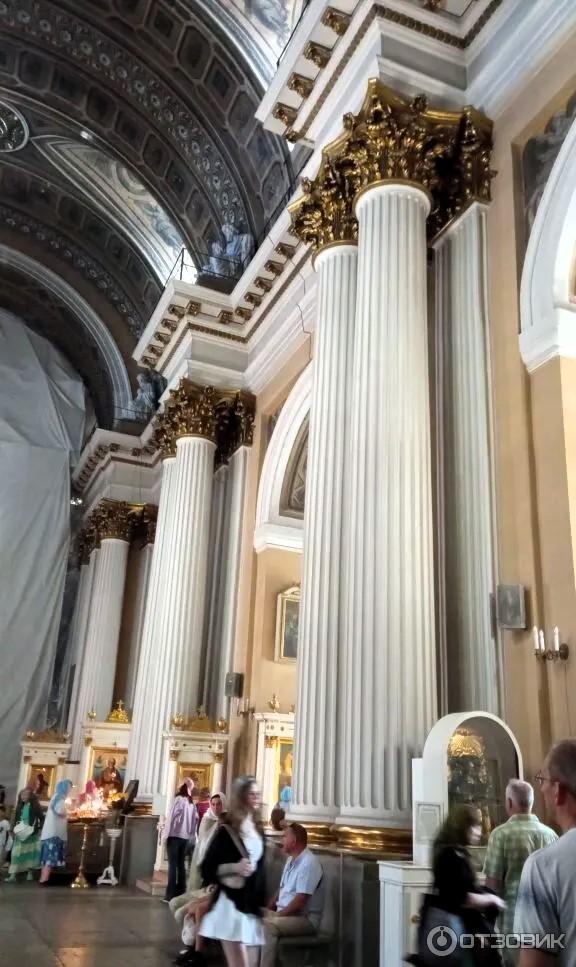 Александро-Невская Лавра (Россия, Санкт-Петербург) фото