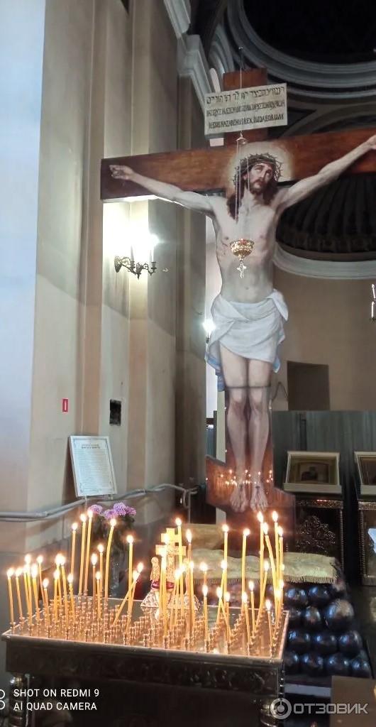 Александро-Невская Лавра (Россия, Санкт-Петербург) фото