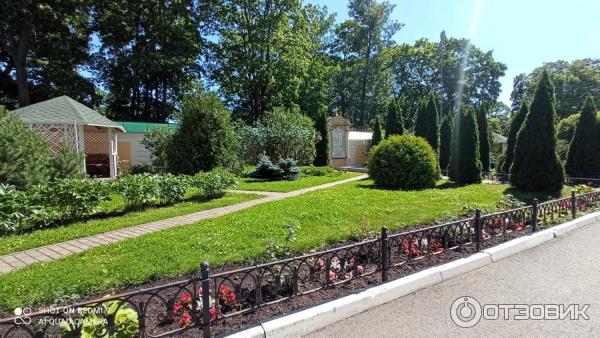 Александро-Невская Лавра (Россия, Санкт-Петербург) фото