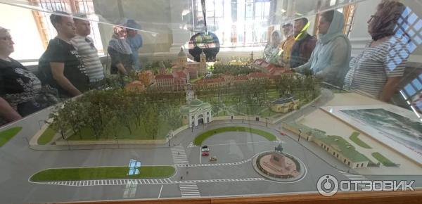 Александро-Невская Лавра (Россия, Санкт-Петербург) фото